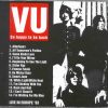 Lou Reed / Velvet Underground - So Happy To Be Back