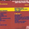 Paul McCartney - Sold On Song ( 2 CD SET ) ( Sep 17th , 2005 , Abbey Road Studio 2 , London , UK )