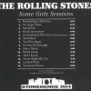 Rolling Stones - Some Girls Sessions ( Stonehenge )