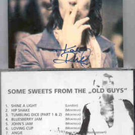 Rolling Stones - Some Sweets From The "Old Guys"