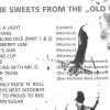 Rolling Stones - Some Sweets From The "Old Guys"