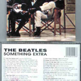 The Beatles - Something Extra ( Swingin' Pig )