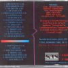 Inxs - Something Extra ( Live in London , UK , July 13th , 1991 ) ( 2 CD set ) ( KTS )