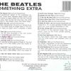 The Beatles - Something Extra  ( Swingin' Pig )