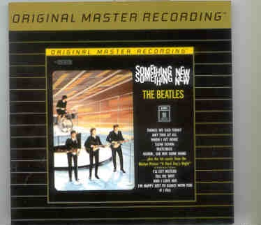 The Beatles – Dr. EBBETTS DBM 042 – SOMETHING NEW – GERMAN STEREO LP – ODEON front cover The Beatles - Dr. EBBETTS DBM 042 - SOMETHING NEW - GERMAN STEREO LP - ODEON front cover