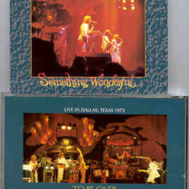 Yes - Something Wonderful ( Live in Dallas , Texas , USA , 1975 ) ( Prime Of Rarities )