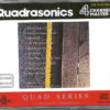 George Harrison - Somewhere In England Quadraphonic  ( Odeon Quadraphonics )