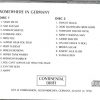 Rolling Stones - Somewhere In Germany  ( Gelsenkirchen , Germany, July  27th , 1998 ) ( 2 CD!!!!! SET )