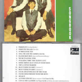 Rolling Stones - Songbook ( The Best of Studio Outtakes and Alternates )