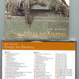 The Beatles - Songs For Eleanor ( SECRET TRAX ) ( 2 CD!!!!! SET )