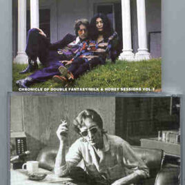 John Lennon - Songs For Late In The Afternoon ( 2 CD set )