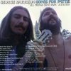 George Harrison – Songs for Pattie – All Things Must Pass Acetates