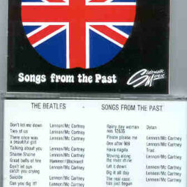 The Beatles - Songs From The Past Vol. 1
