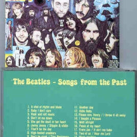 The Beatles - Songs From The Past Vol. 2