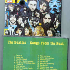 The Beatles - Songs From The Past Vol. 4