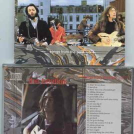 The Beatles - Songs From The Past Vol. 1 ( Blue Kangaroo )