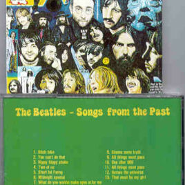 The Beatles - Songs From The Past Vol. 5