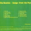 The Beatles - Songs From The Past Vol. 5