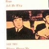 The Beatles - Songs Pictures And Stories   ( BEAT )