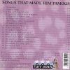 Bob Dylan - Songs That Made Him Famous ( Sta Monica , Ca , March 27th , 1965 , plus rare bonustracks )