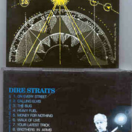 Dire Straits - Sons Of Light ( Live in California , USA , 1992 )