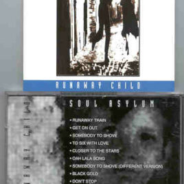 Soul Asylum - Runaway Child