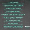 The Doors - Soul In The Mirror  ( Various Rarities )