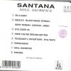 Santana - Soul Sacrifice    ( Oil Well )