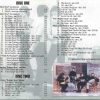 The Beatles - Soul Sessions  ( 2 CD!!!!! set )  ( Silent Sea )