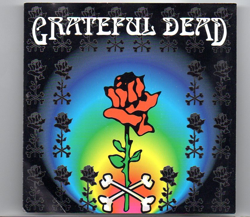Grateful Dead – Soundcheck ’73 ( Flashback ) ( Grand Prix Racecourse , Watkins Glen , New York , July 27th , 1973 ) front cover Grateful Dead - Soundcheck '73 ( Flashback ) ( Grand Prix Racecourse , Watkins Glen , New York , July 27th , 1973 ) front cover