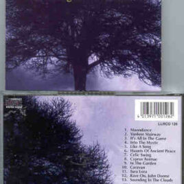 Van Morrison - Sounding In The Clouds ( Living Legend )