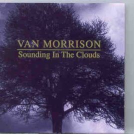 Van Morrison - Sounding In The Clouds ( Living Legend ) front cover