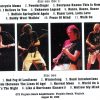 Neil Young / CSNY - Southarman 2000 ( 2 CD set ) ( GTE Virginia Beach Amphitheater , Virginia Beach , Virginia , USA , August 8th , 2000 )