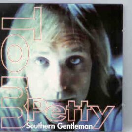 Tom Petty - Southern Gentleman ( KTS ) ( 2 CD set ) ( Live in Florida , USA , 11-4-93 ) front cover