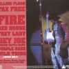 Jimi Hendrix - Spanish Magic Laughish ( Capitol Theatre , Ottawa , Canada , 2nd Show , March 19th , 1968 )