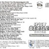 The Beatles - Spicy Beatles Songs Remastered 2010 Edition ( Extract Factory )