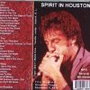 Bruce Springsteen - Spirit In Houston ( 3 cd set ) ( MAX RECORDS ) ( The Summit , Houston , Texas , USA , December 8th , 1978 )