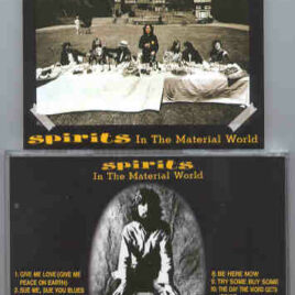 George Harrison - Spirits In The Material World