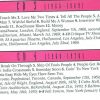 The Doors - Stages Vol 3/4 ( 2 CD SET )