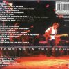 Eric Clapton - Stamping In The Ground ( Copenhagen , Denmark , Sep 20th , 1980 ) ( 2 CD set )