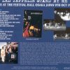 Led Zeppelin - Stand By Me ( 2 CD set ) ( Wendy ) ( Festival Hall , Osaka , Japan , October  9th , 1972 )