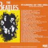 The Beatles - Starring Of The Dream  ( Beatles Duets Collection ) ( 2013 BEATFILE RECORDS )