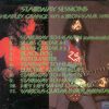 Led Zeppelin - Stairway Sessions ( Silver Rarities ) ( Headley Grange , 1971 & Bron-Y-Aur 1970 )