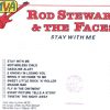 The Face / Rod Stewart - Stay With Me ( Viva Recs )