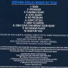Neil Young / CSNY - Right By You ( Stephen Stills Original Album on CD )