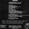 Jack Bruce - Stepping Out ( CREAM ) ( Swingin' Pig ) (
