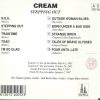Cream - Stepping Out ( CREAM ) ( Oil Well )