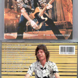 Rolling Stones - Stereo Rarities Vol. 1
