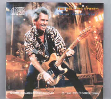 Rolling Stones – Stereo Rarities Vol. 1 front cover Rolling Stones - Stereo Rarities Vol. 1 front cover