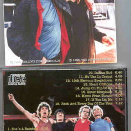 Rolling Stones - Stereo Rarities Vol. 2